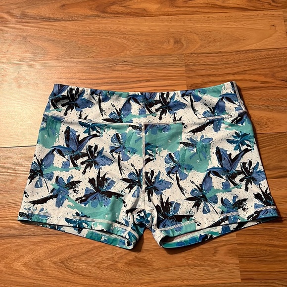 IAB Pants - IAB shorts